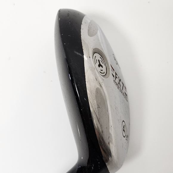 RAM FX7 Hyper Stainless 4 Hybrid 21° RH Mid-Firm Flex Graphite 40.5" - Picture 5 of 13